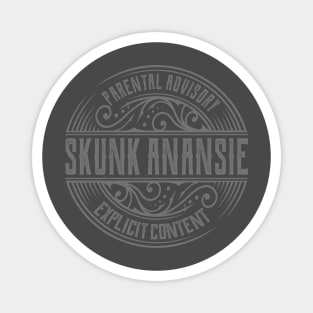 Skunk Anansie Vintage Ornament Magnet